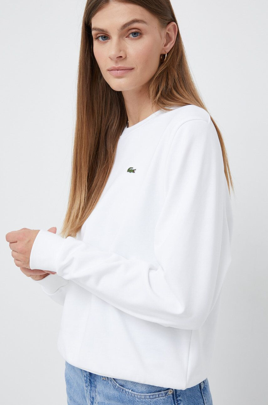 Lacoste Суичър - Pepit.bg