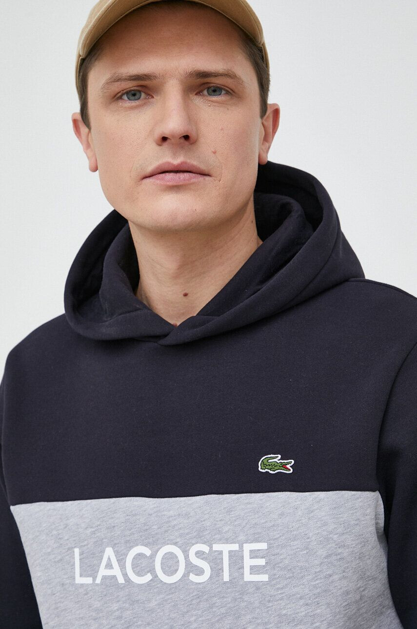 Lacoste Суичър - Pepit.bg