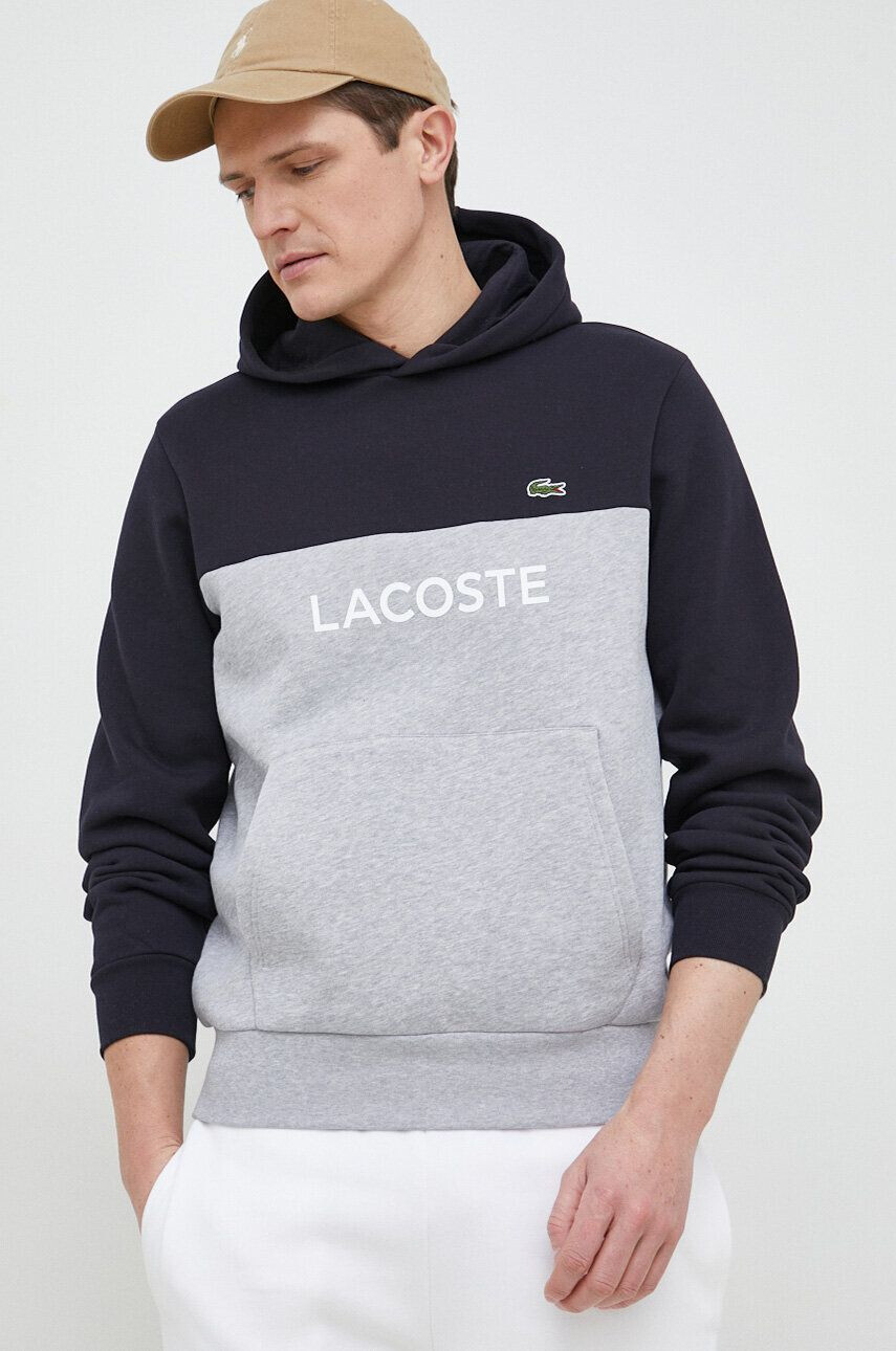 Lacoste Суичър - Pepit.bg