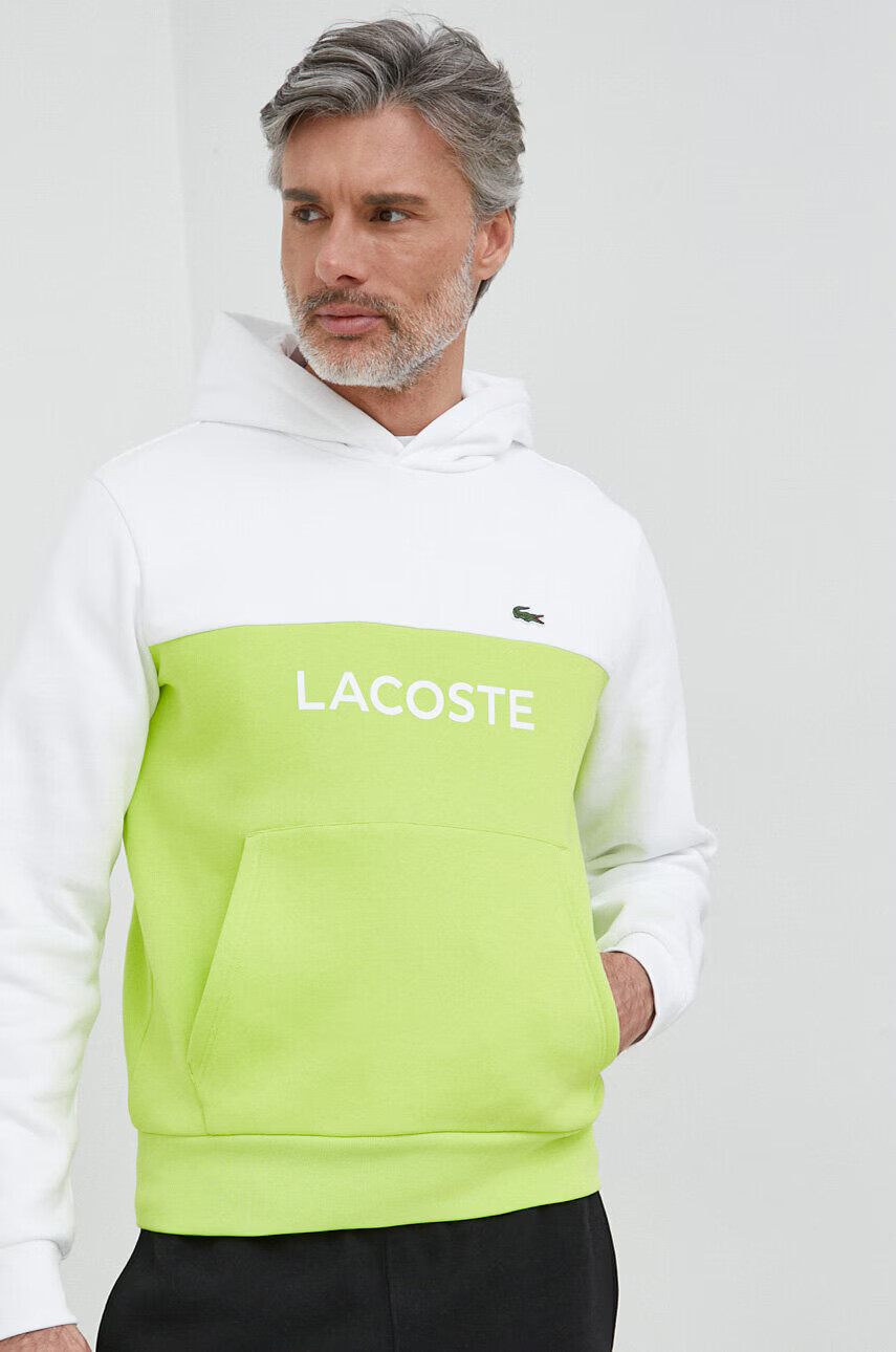 Lacoste Суичър - Pepit.bg