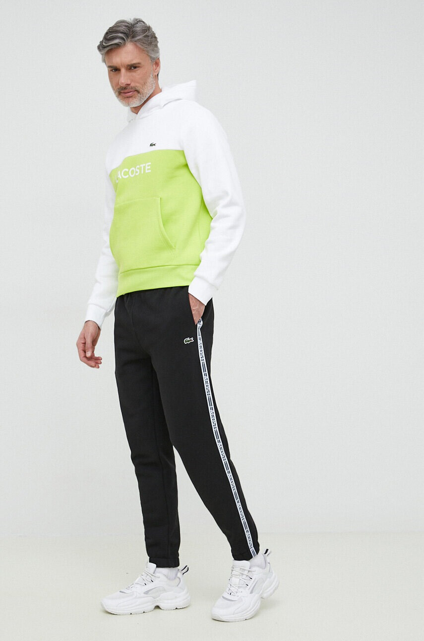 Lacoste Суичър - Pepit.bg