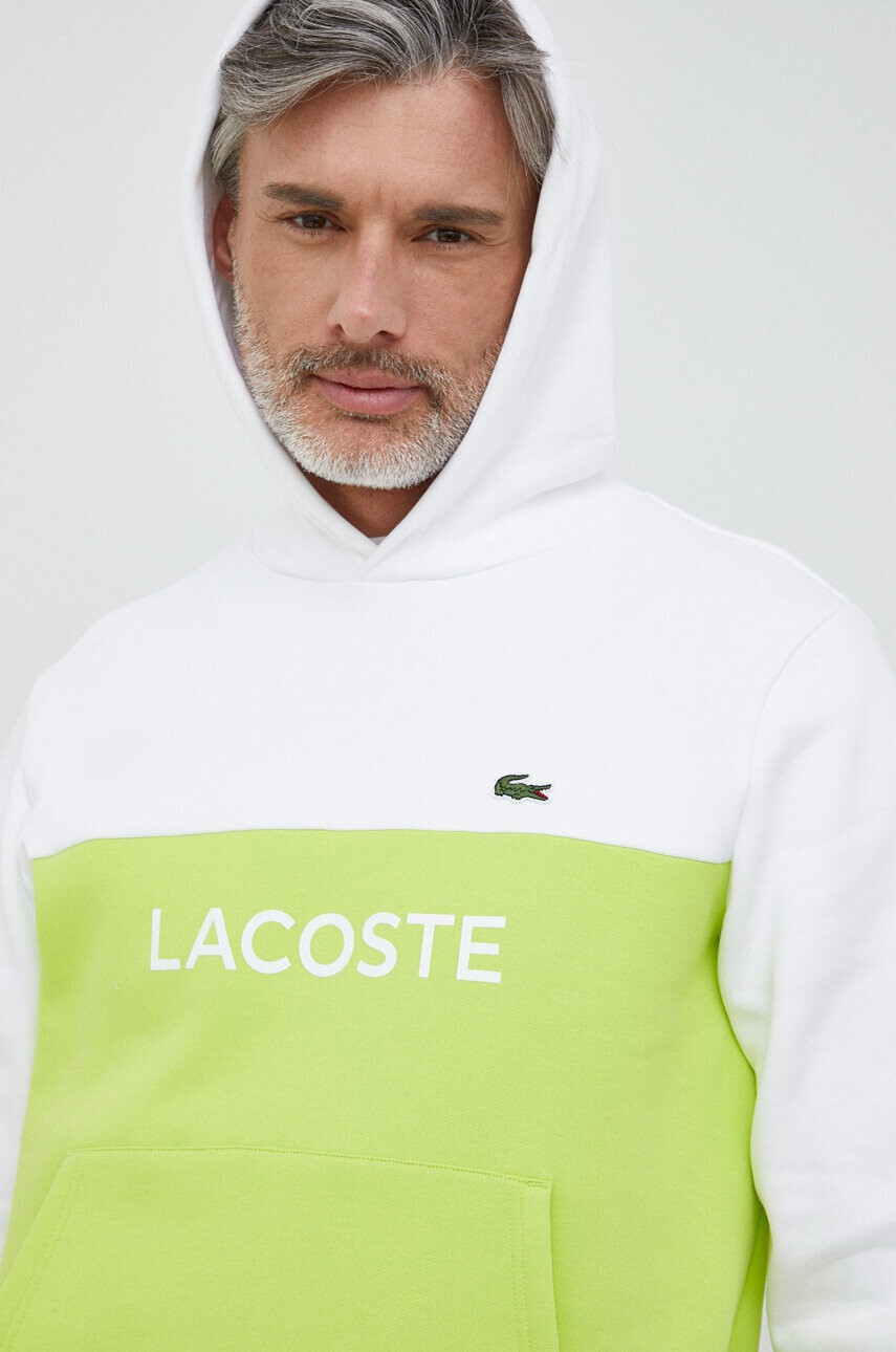 Lacoste Суичър - Pepit.bg