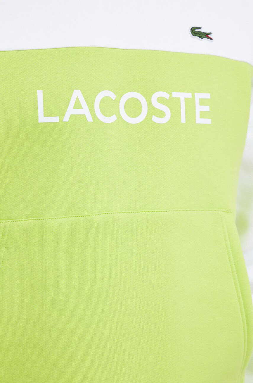 Lacoste Суичър - Pepit.bg