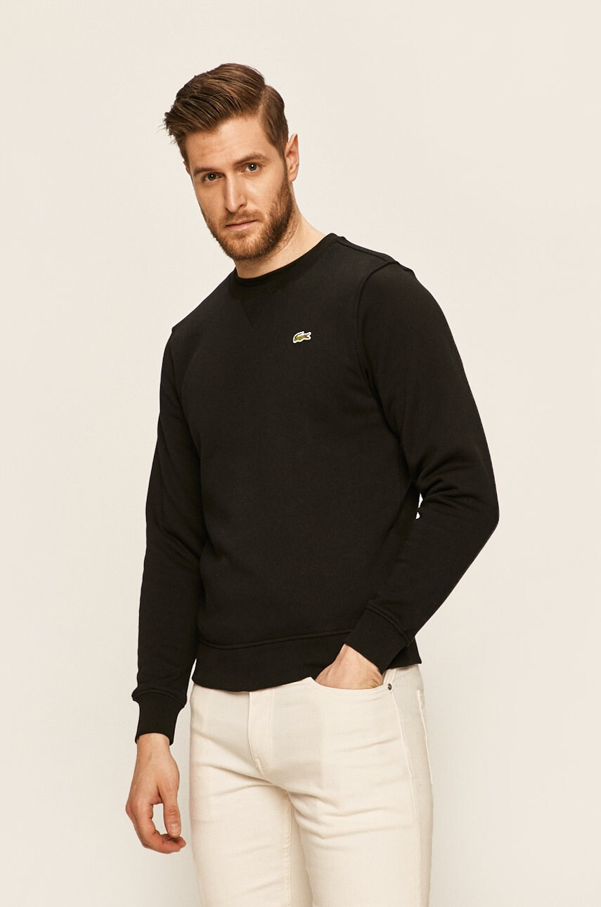 Lacoste Суичър - Pepit.bg