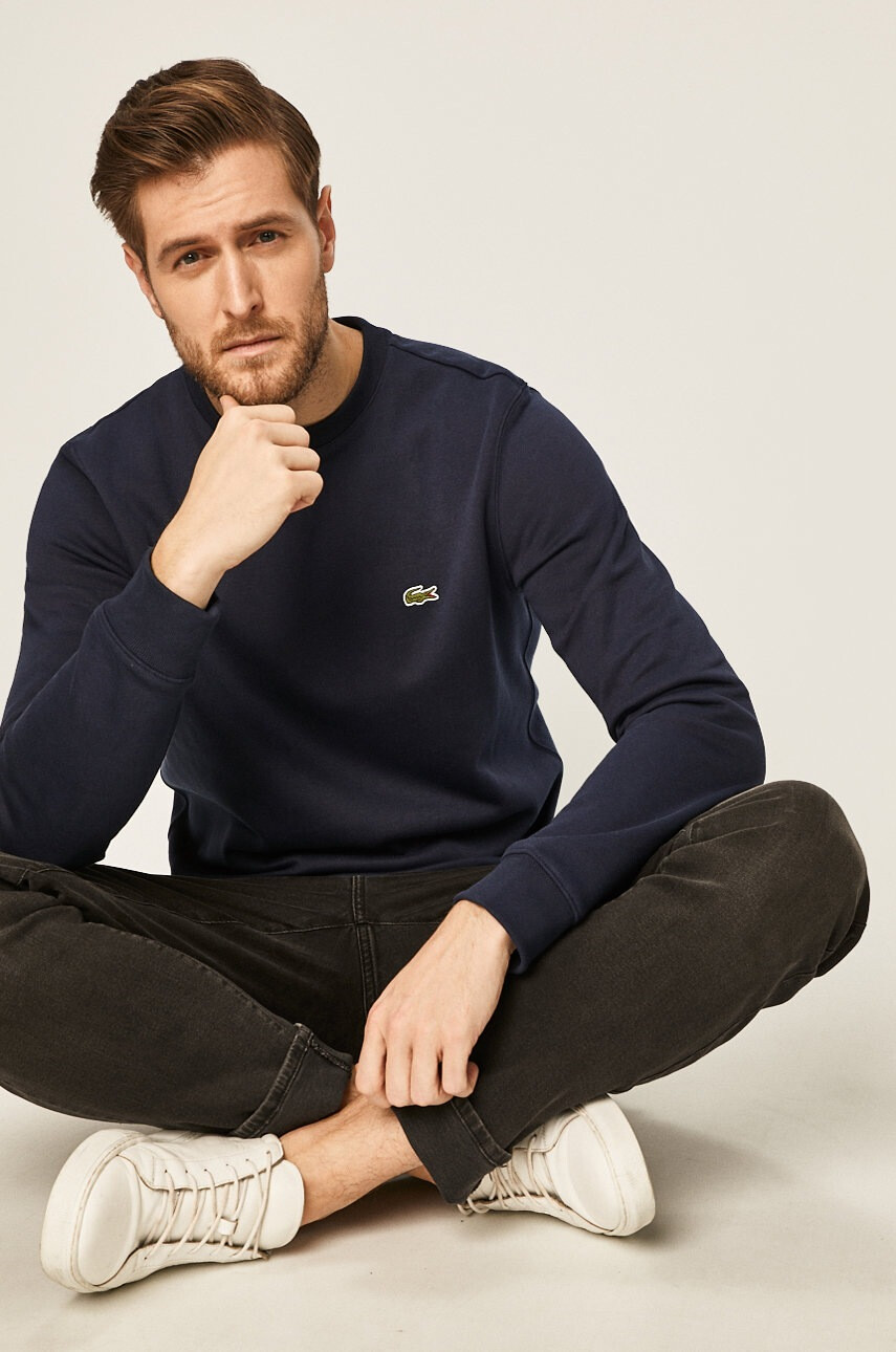 Lacoste Суичър - Pepit.bg