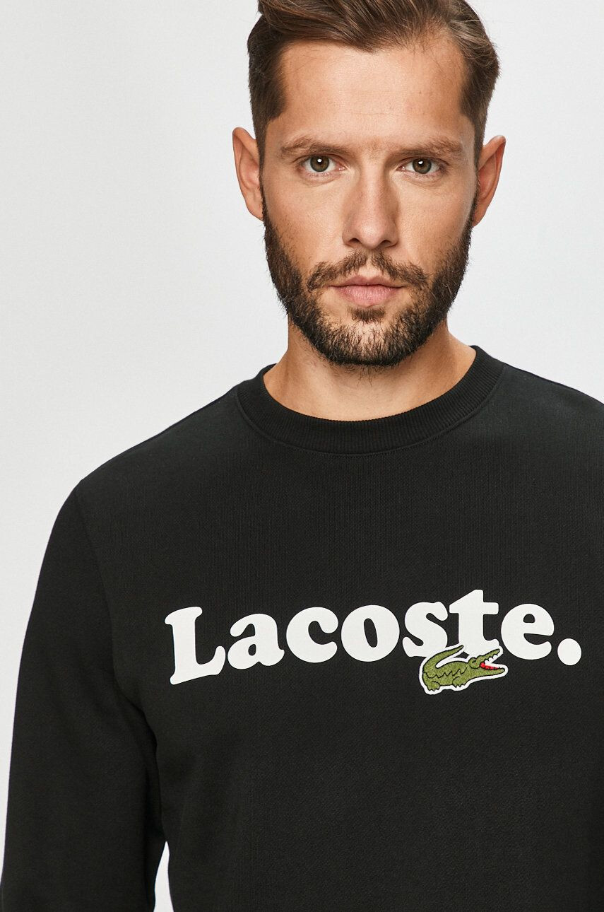 Lacoste Суичър - Pepit.bg