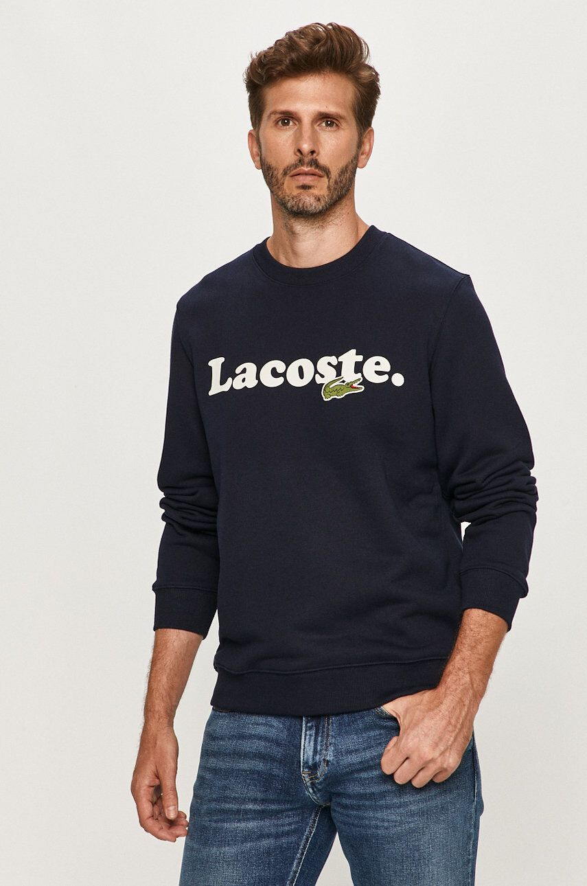 Lacoste Суичър - Pepit.bg