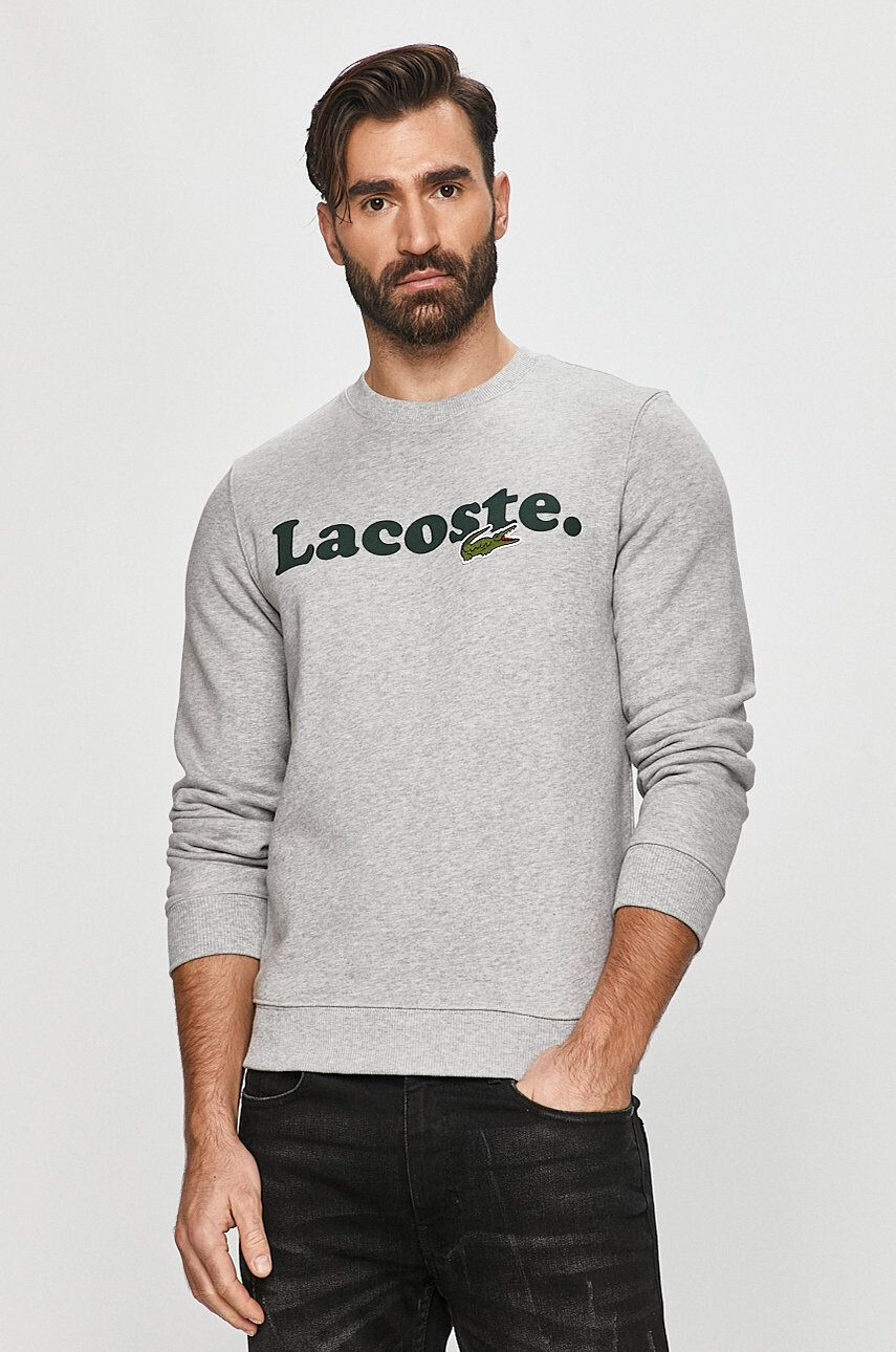 Lacoste Суичър - Pepit.bg