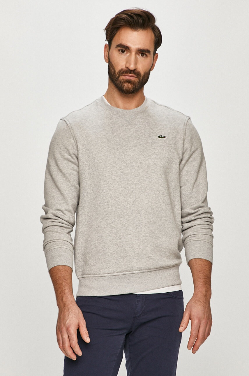 Lacoste Суичър - Pepit.bg