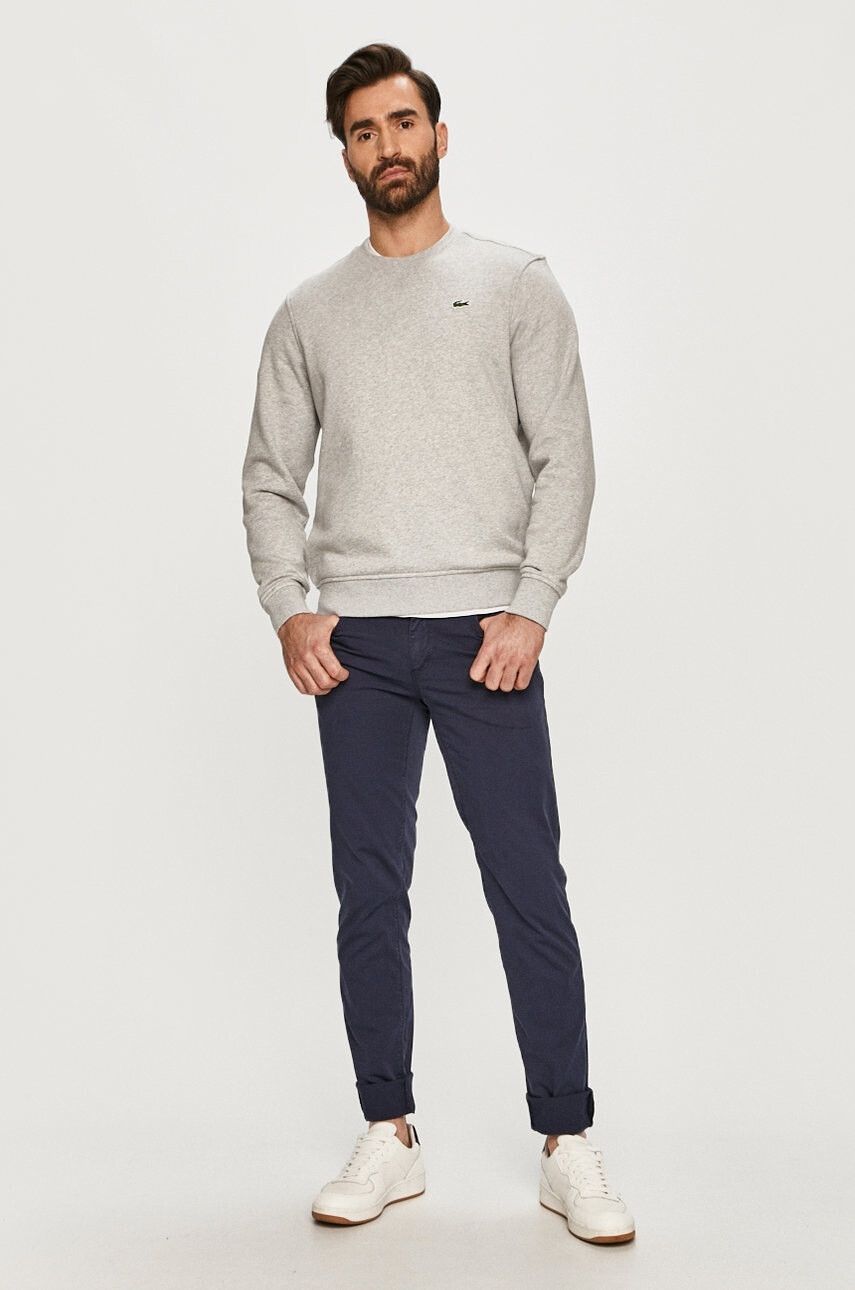 Lacoste Суичър - Pepit.bg