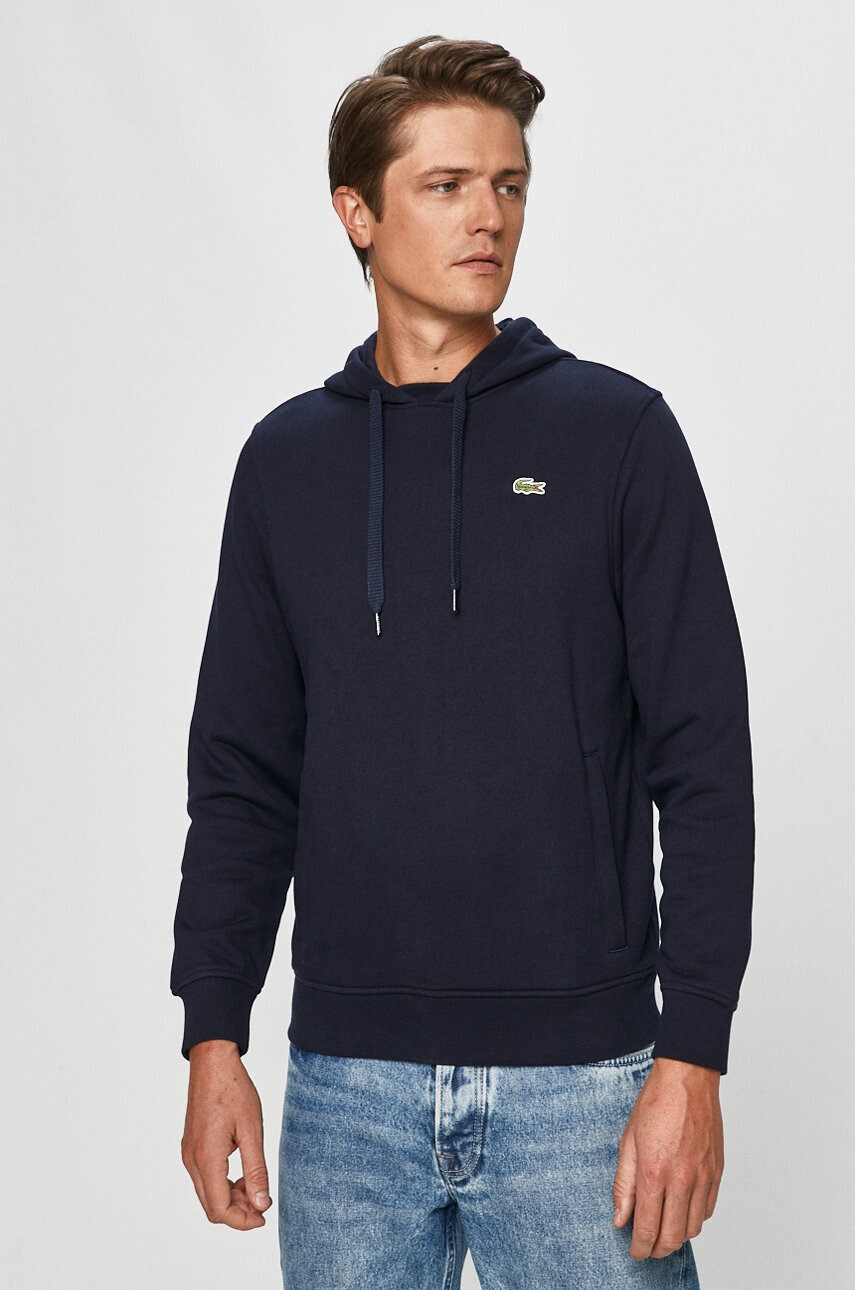 Lacoste Суичър - Pepit.bg