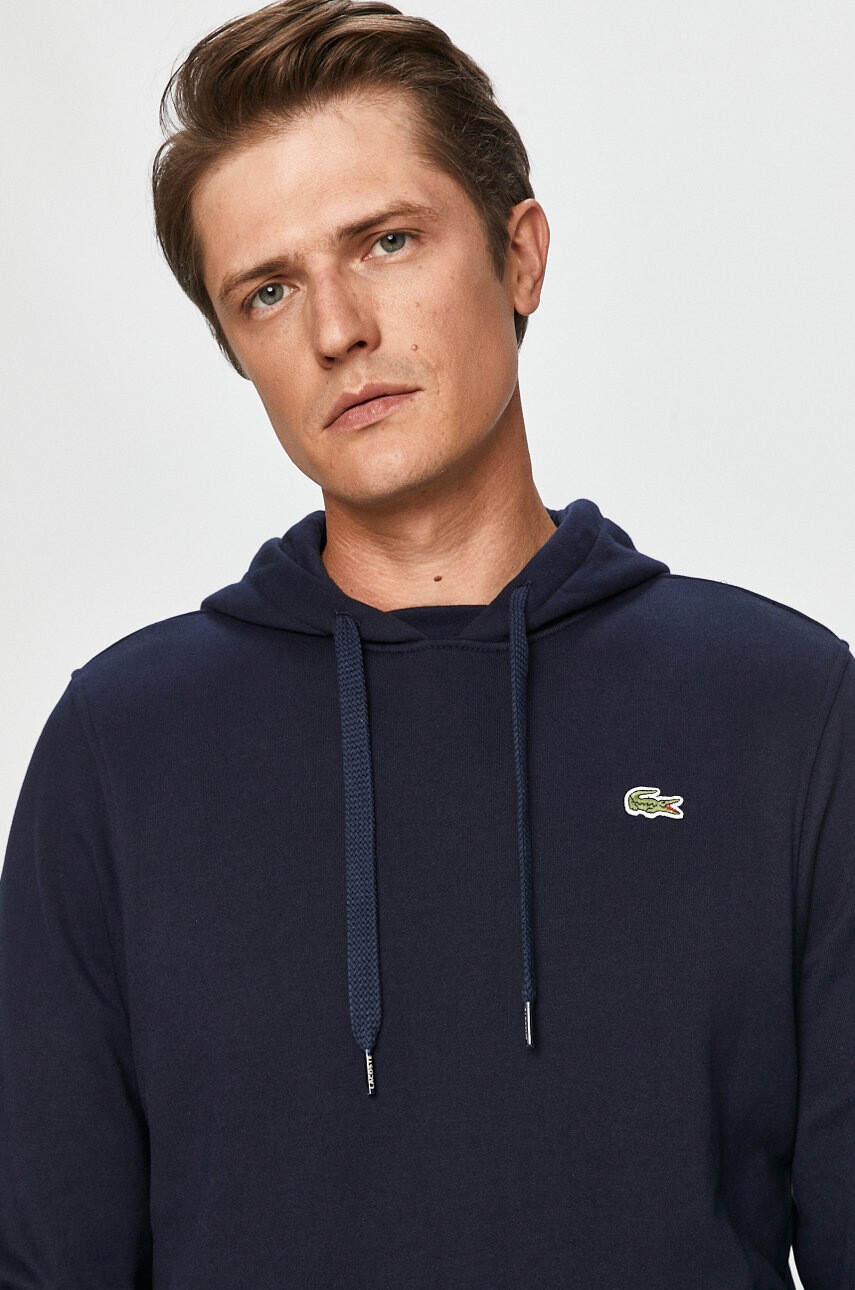 Lacoste Суичър - Pepit.bg