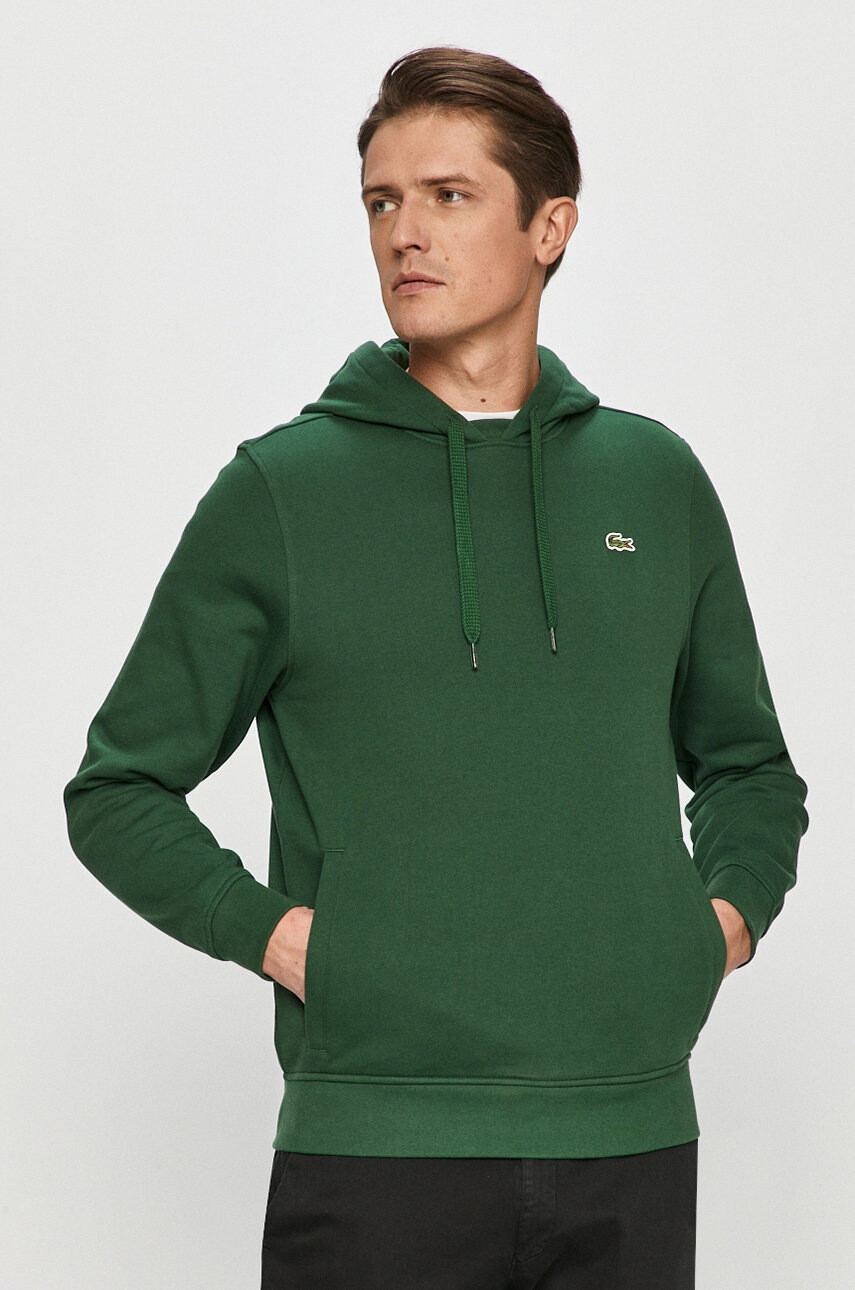 Lacoste Суичър - Pepit.bg