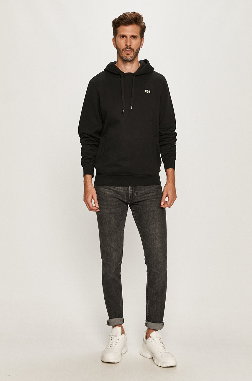 Lacoste Суичър - Pepit.bg
