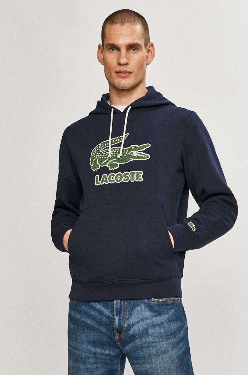 Lacoste Суичър - Pepit.bg