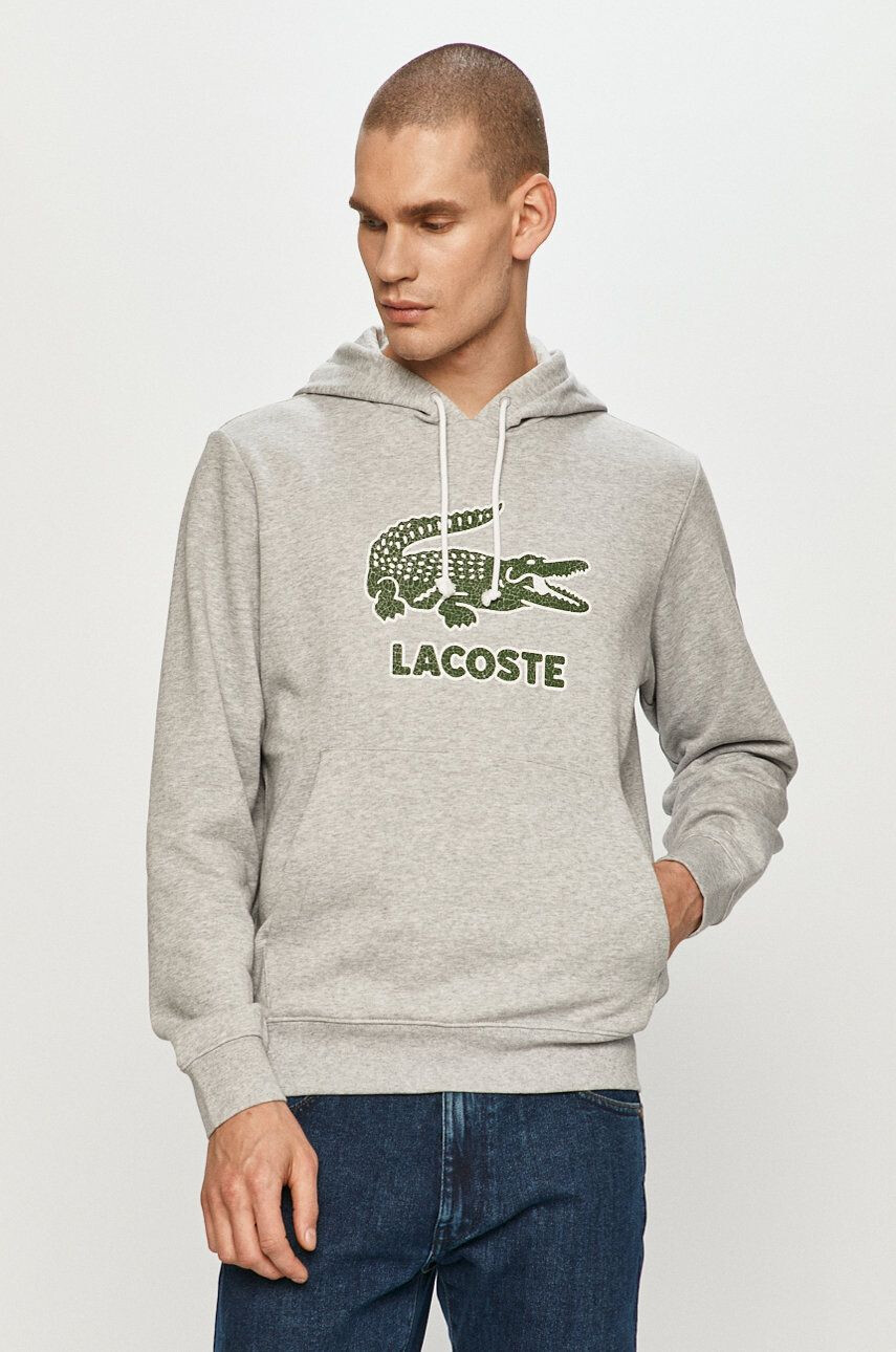 Lacoste Суичър - Pepit.bg