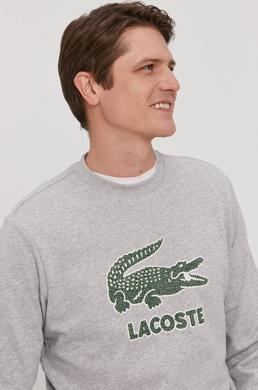 Lacoste Суичър - Pepit.bg