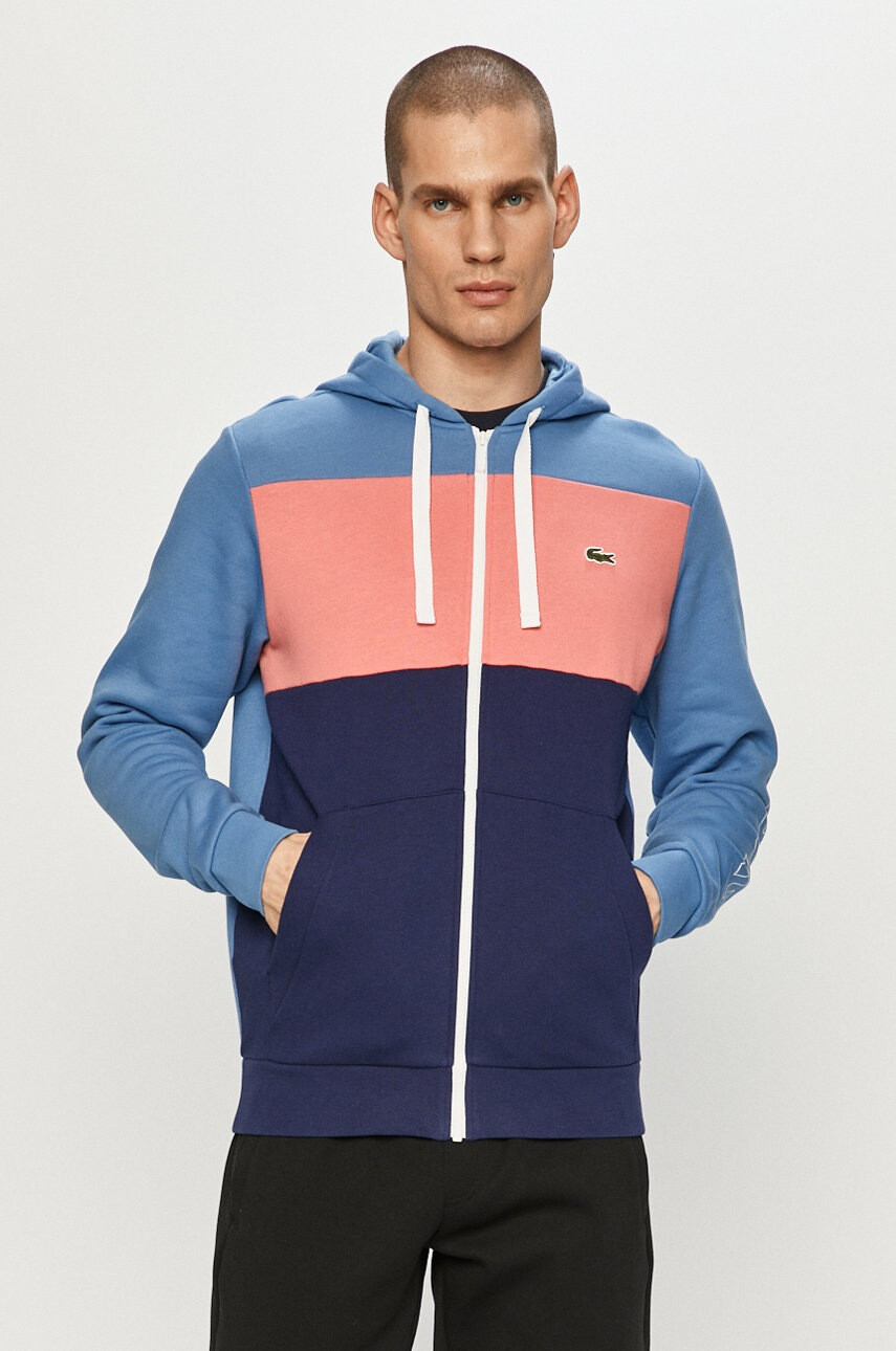 Lacoste Суичър - Pepit.bg