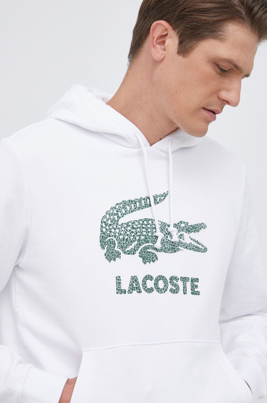 Lacoste Суичър - Pepit.bg