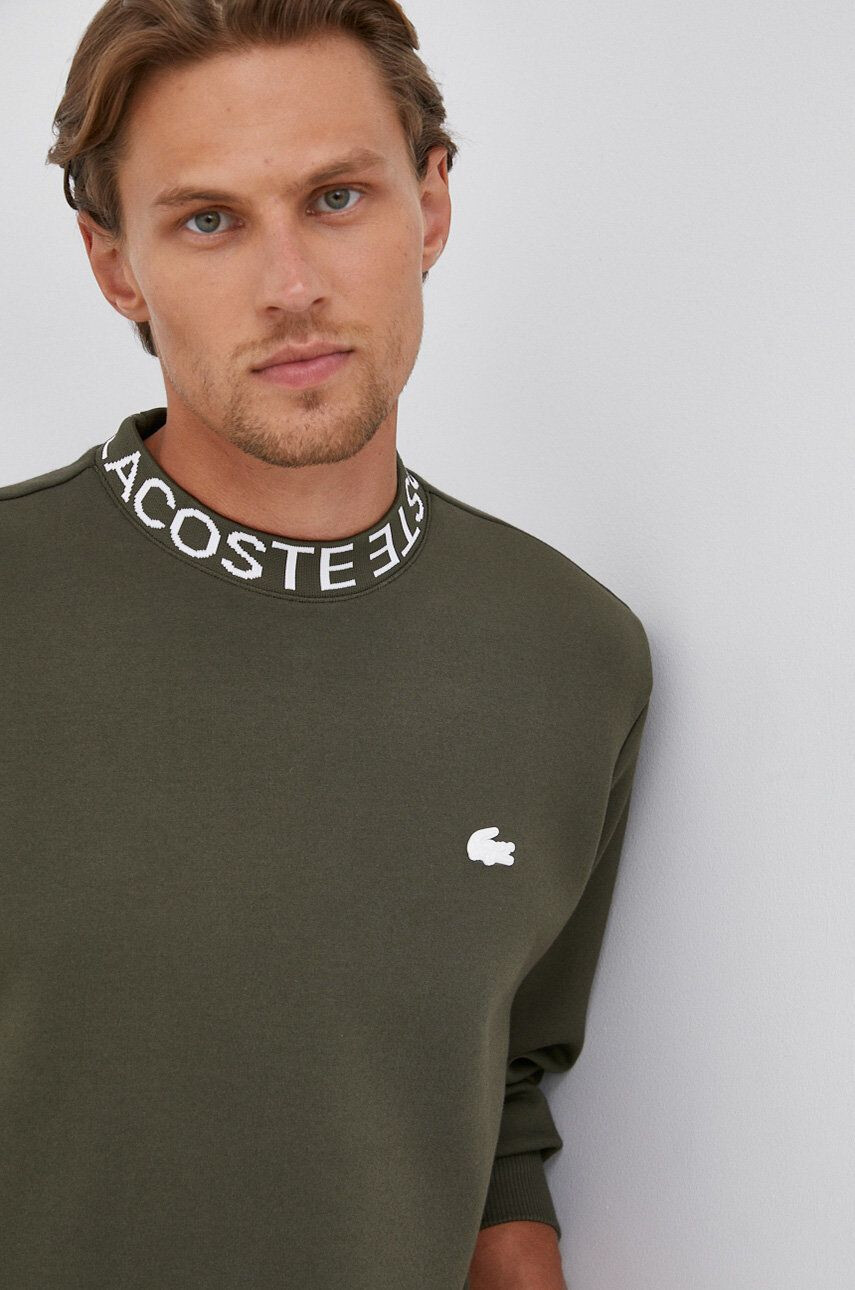 Lacoste Суичър - Pepit.bg