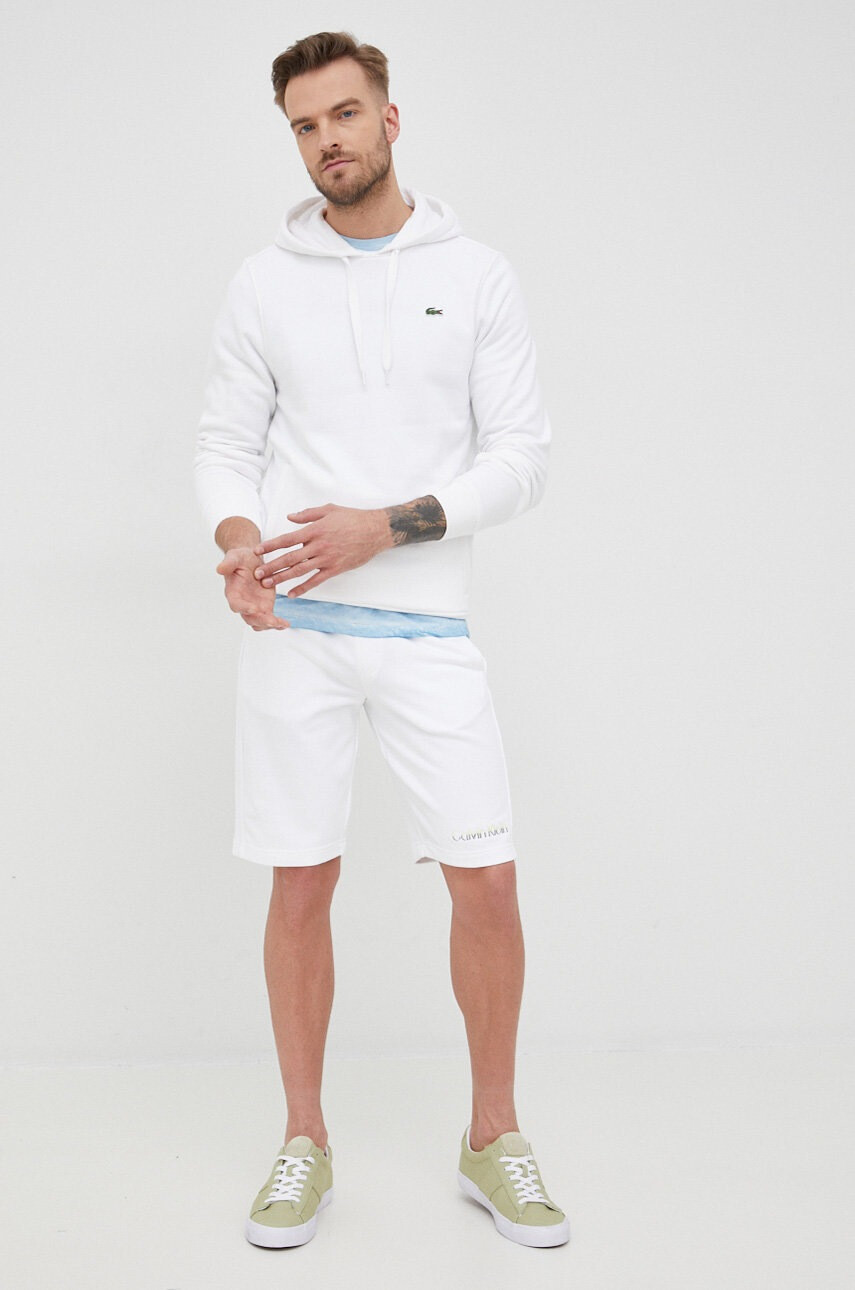 Lacoste Суичър - Pepit.bg
