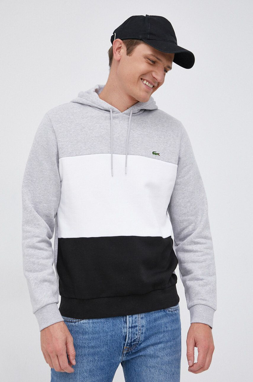 Lacoste Суичър - Pepit.bg