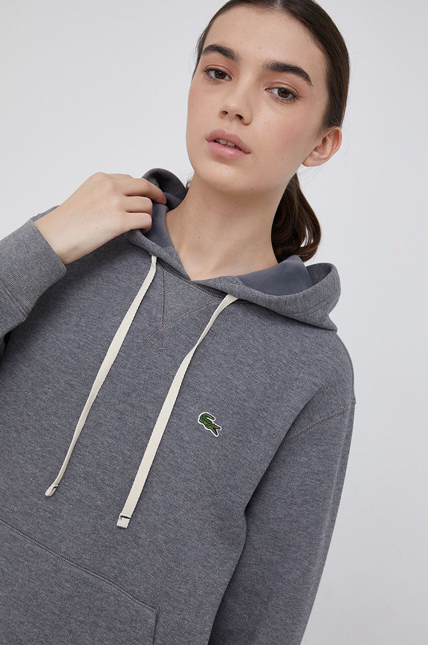 Lacoste Суичър - Pepit.bg