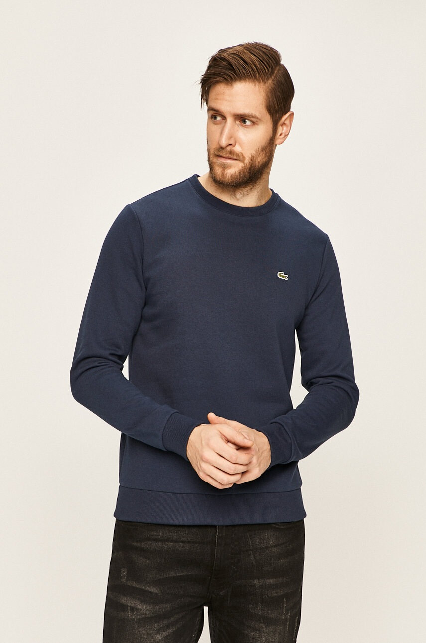 Lacoste Суичър - Pepit.bg