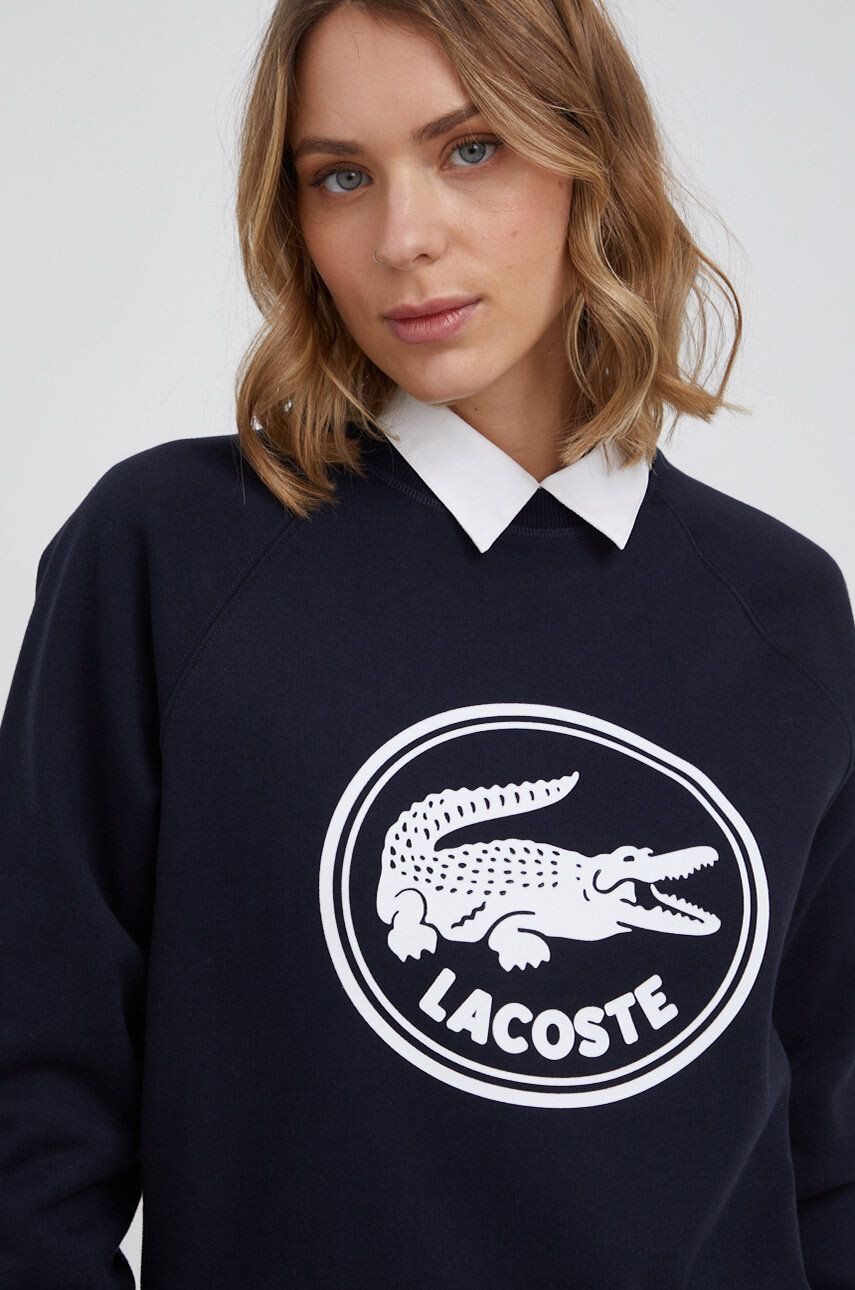 Lacoste Суичър - Pepit.bg