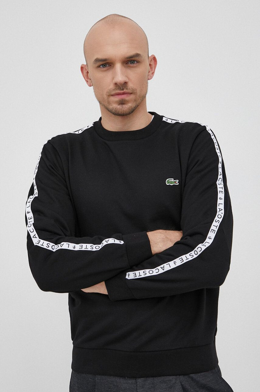 Lacoste Суичър - Pepit.bg