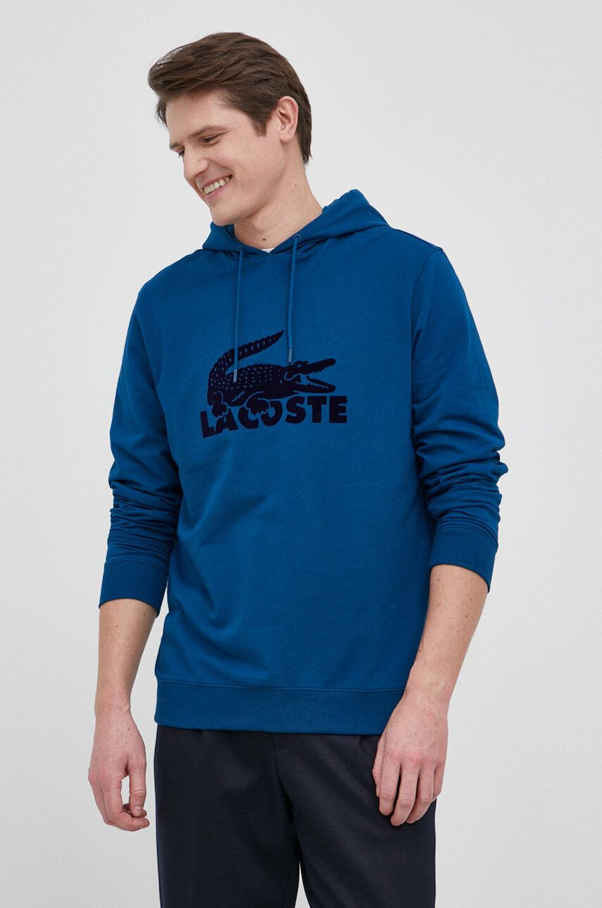 Lacoste Суичър - Pepit.bg