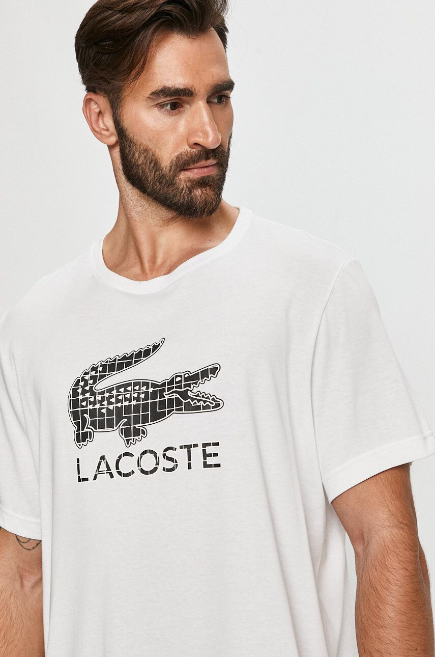 Lacoste Тениска - Pepit.bg