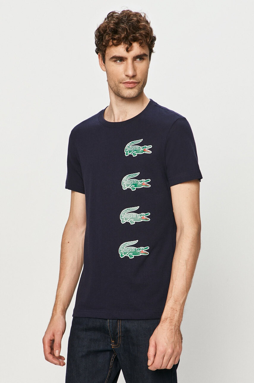 Lacoste Тениска - Pepit.bg