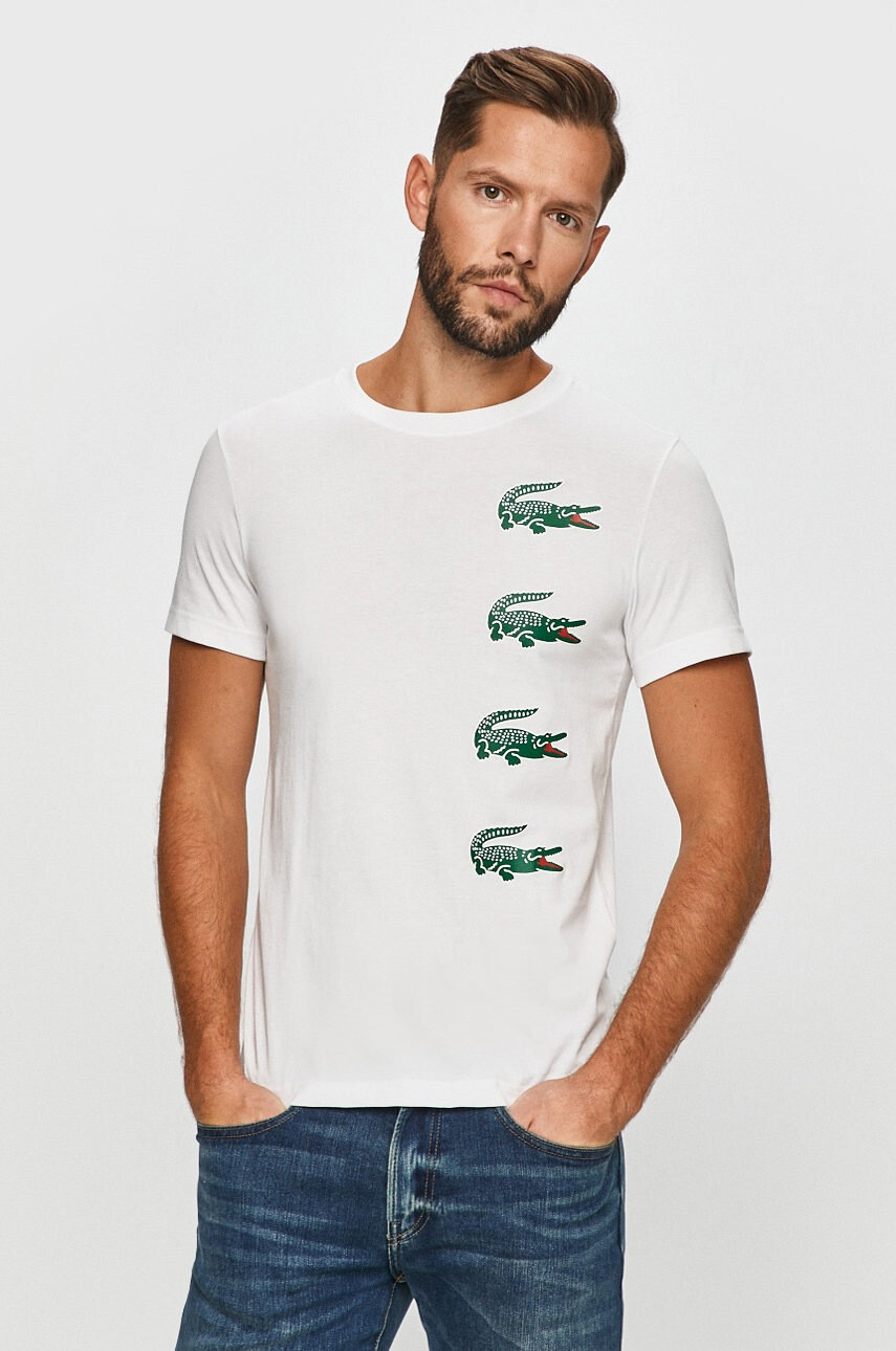 Lacoste Тениска - Pepit.bg