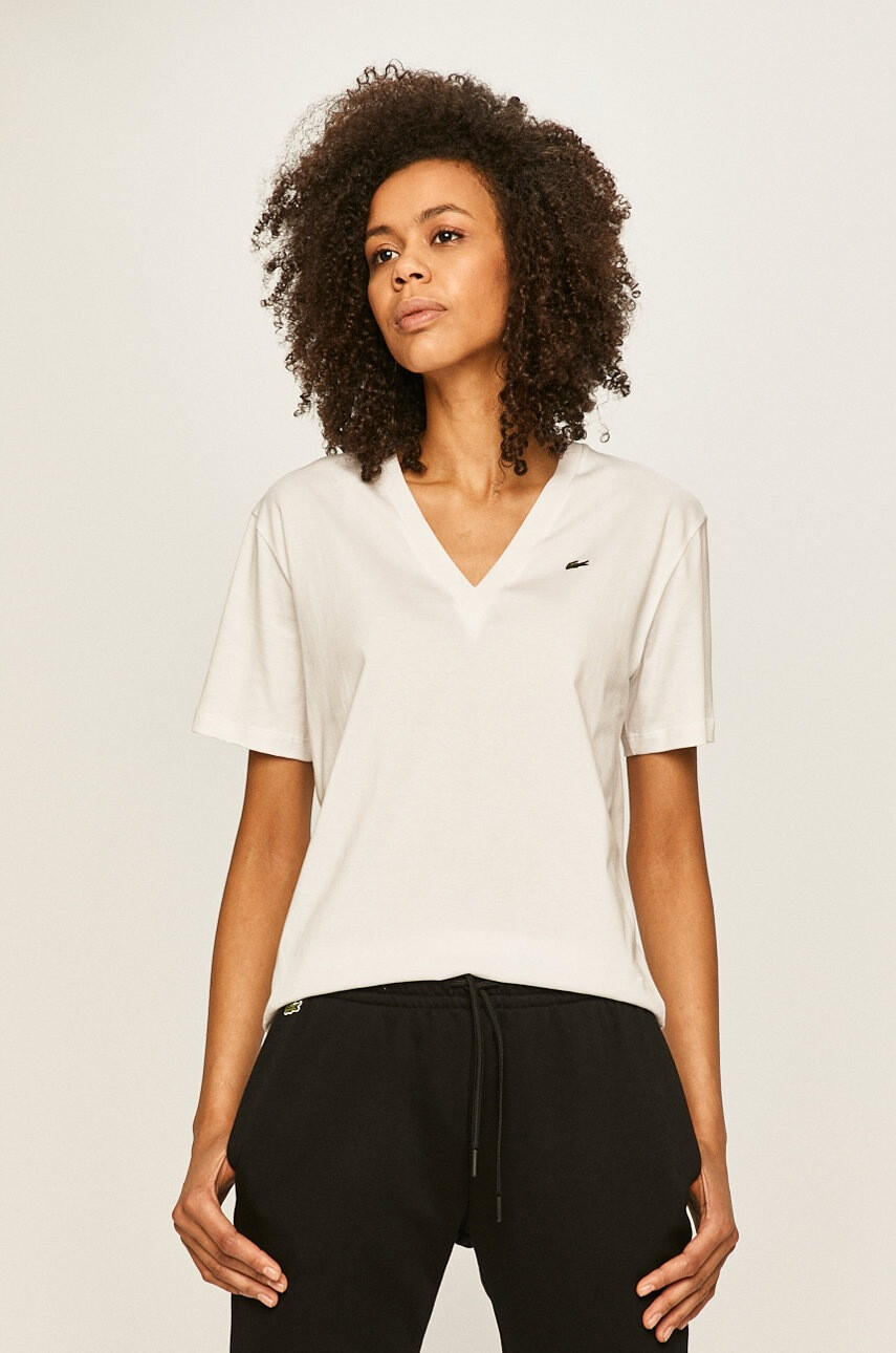 Lacoste Тениска - Pepit.bg