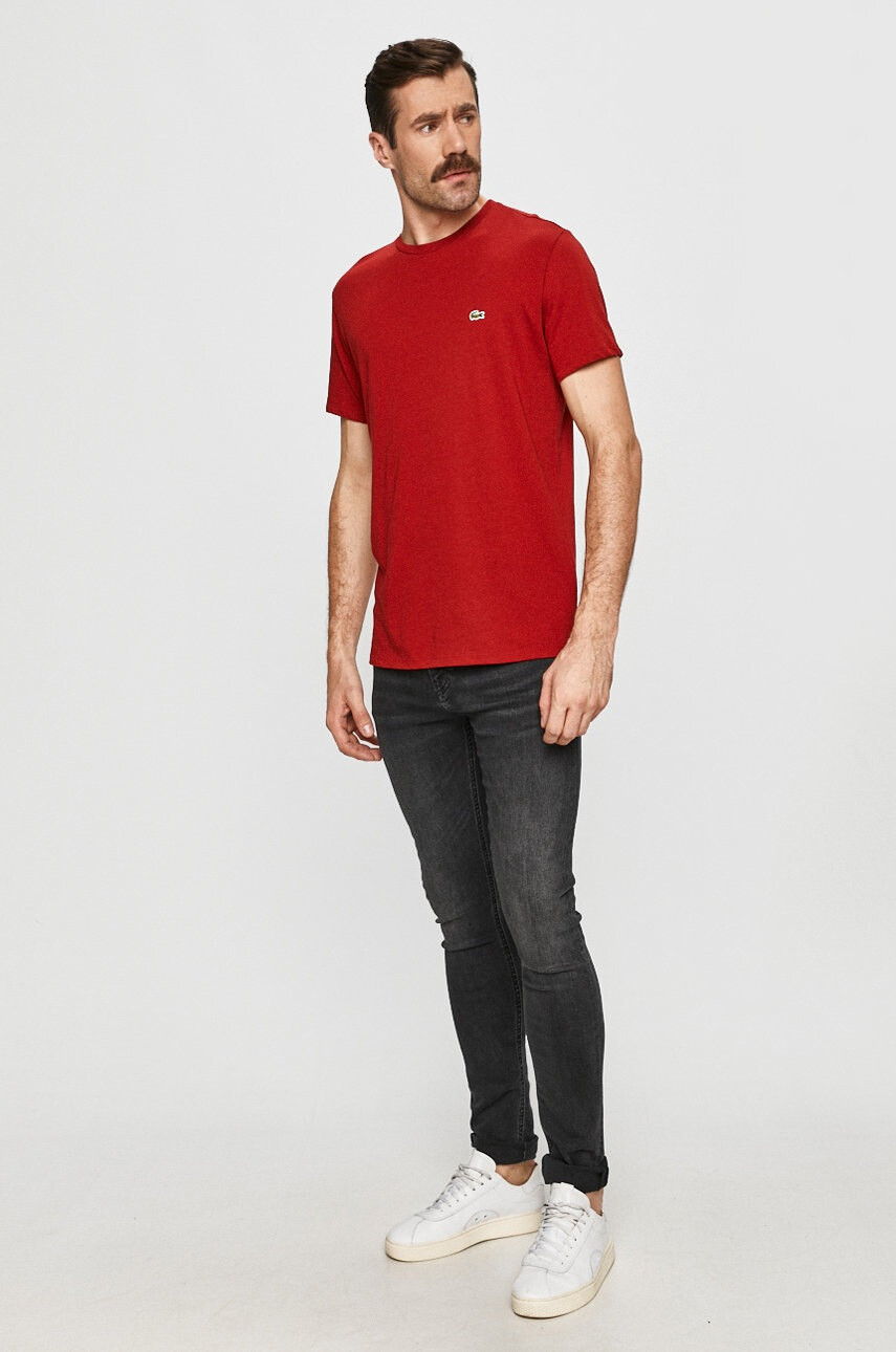 Lacoste Тениска - Pepit.bg