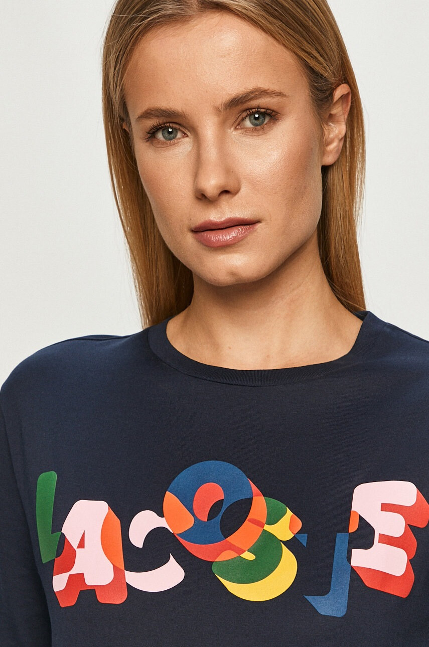 Lacoste Тениска - Pepit.bg