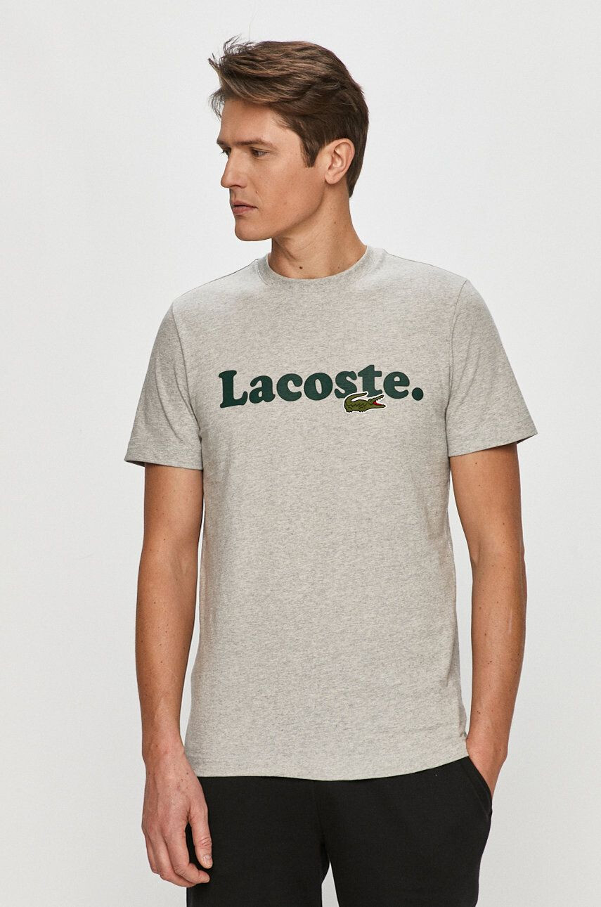 Lacoste Тениска - Pepit.bg