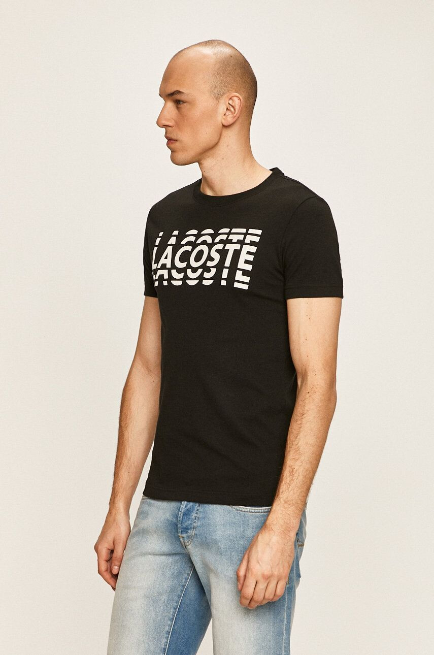 Lacoste Тениска - Pepit.bg