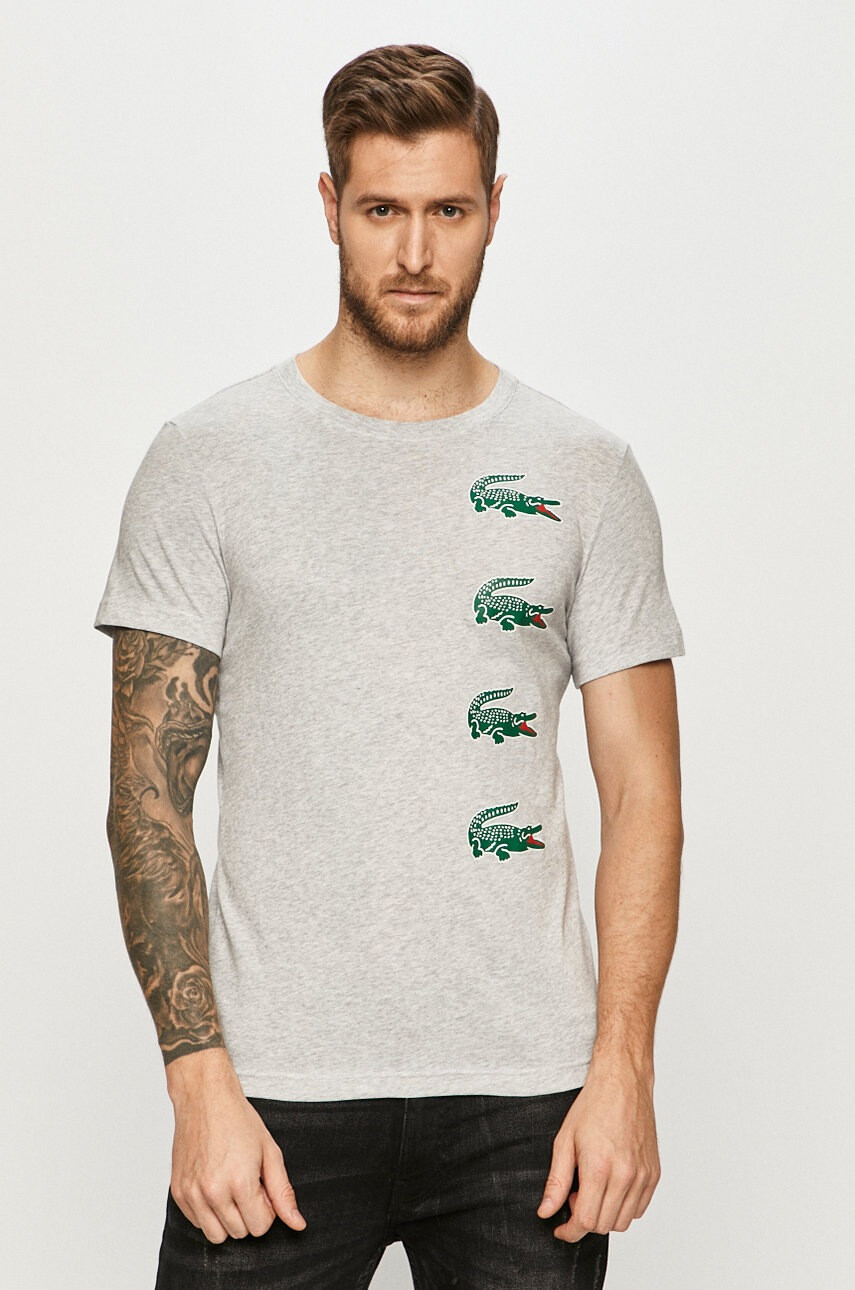 Lacoste Тениска - Pepit.bg