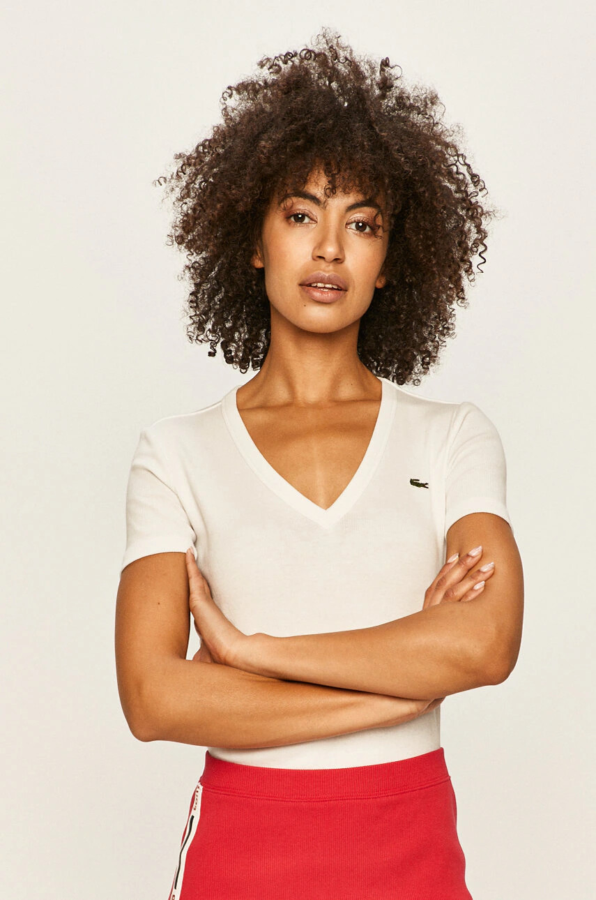 Lacoste Тениска - Pepit.bg