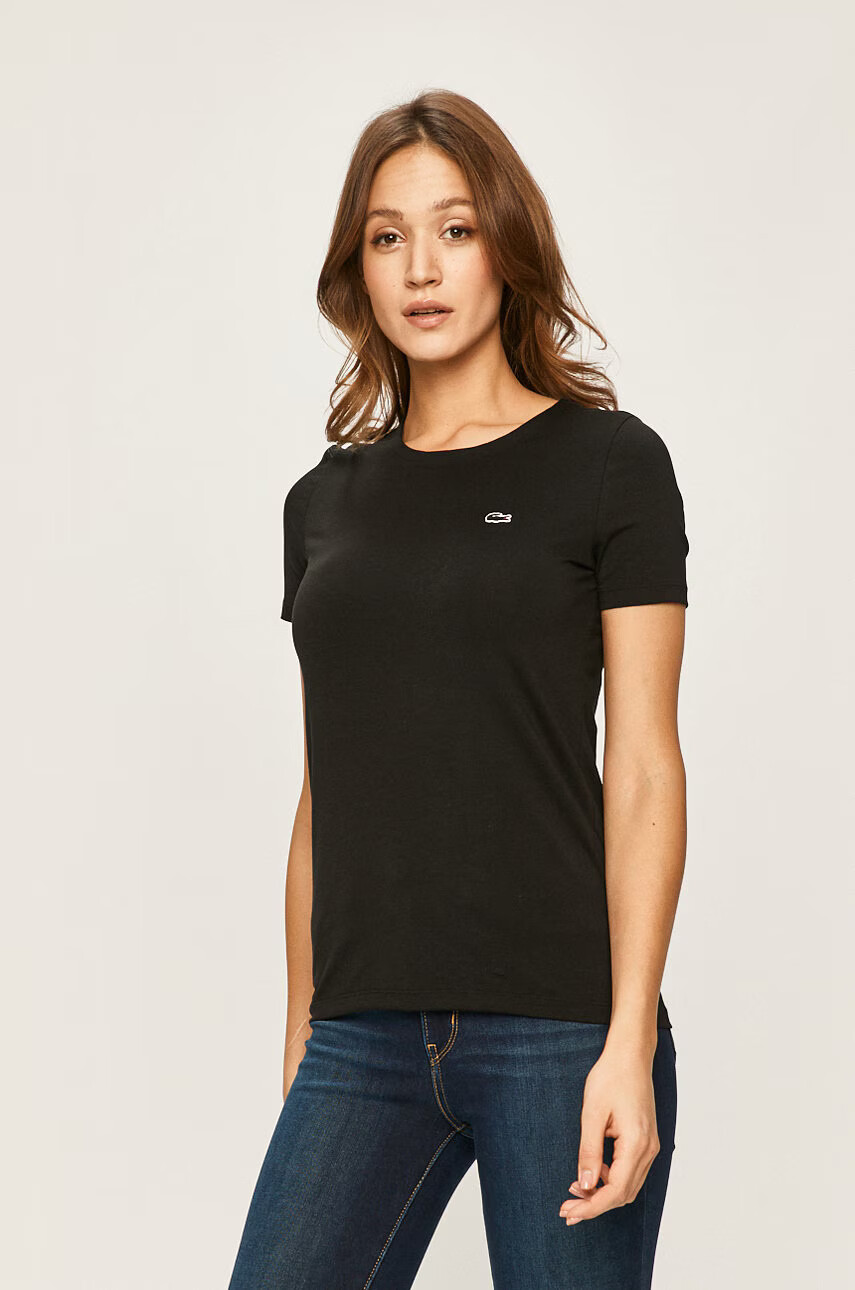 Lacoste Тениска - Pepit.bg