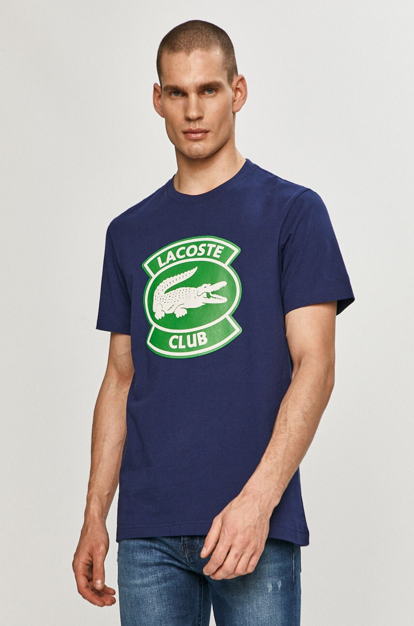 Lacoste Тениска - Pepit.bg