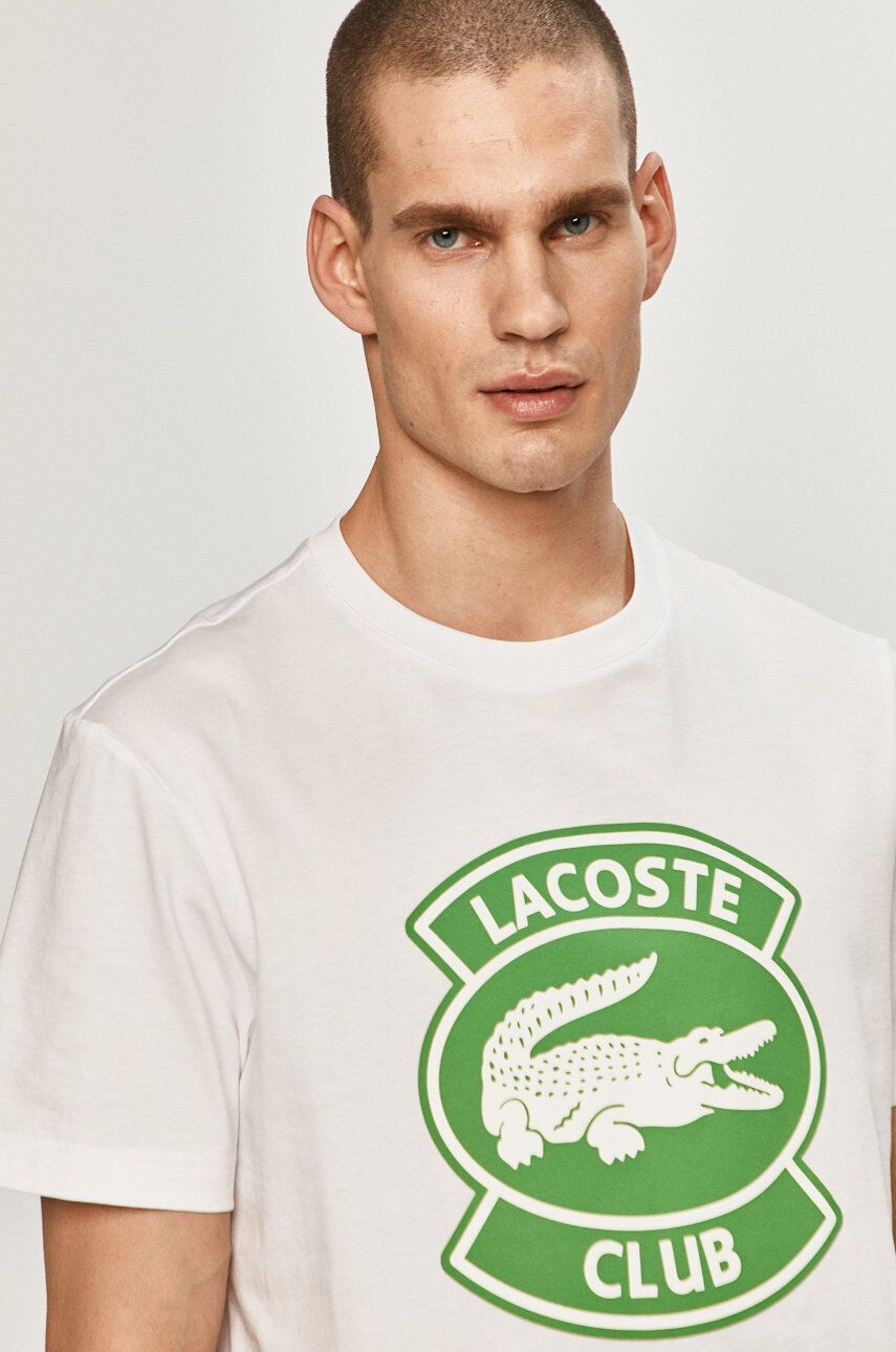 Lacoste Тениска - Pepit.bg