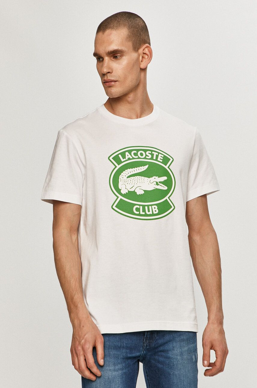 Lacoste Тениска - Pepit.bg