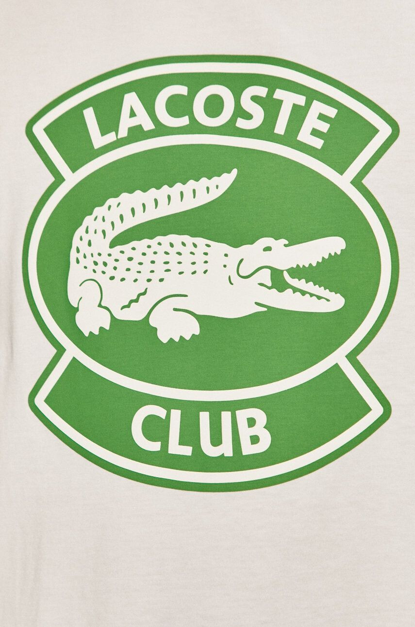 Lacoste Тениска - Pepit.bg