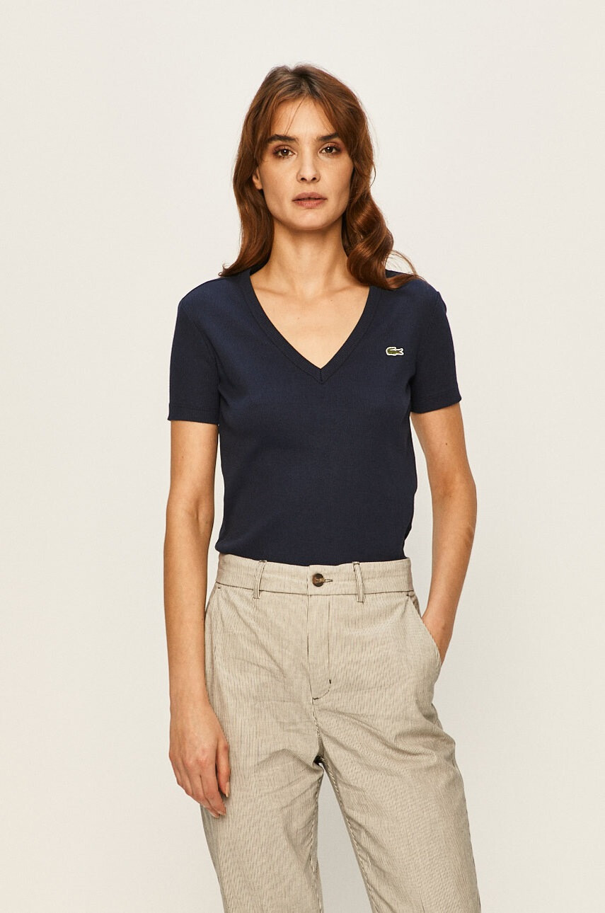 Lacoste Тениска - Pepit.bg