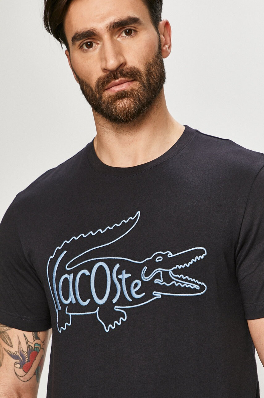 Lacoste Тениска - Pepit.bg