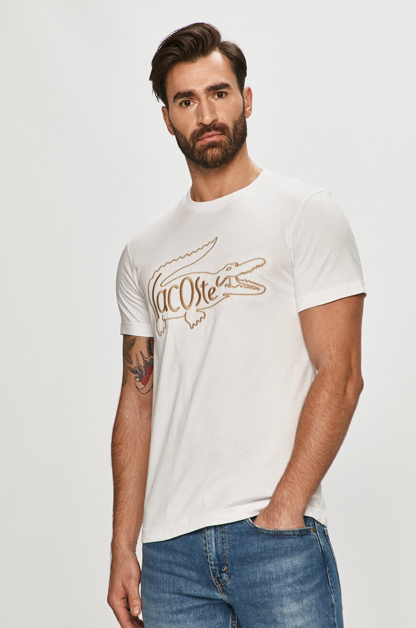 Lacoste Тениска - Pepit.bg