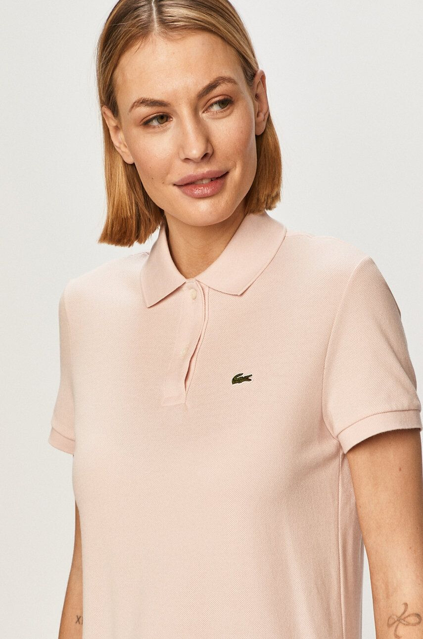 Lacoste Тениска - Pepit.bg